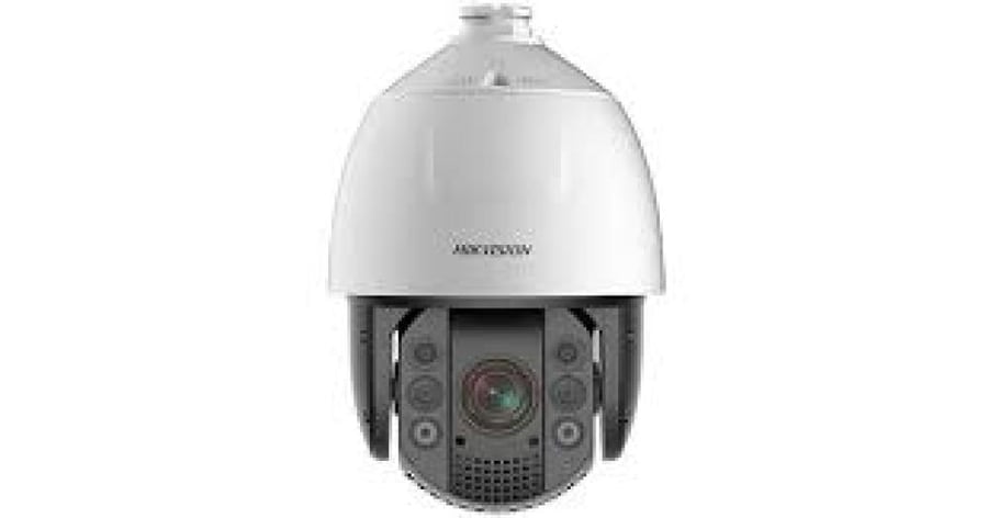 DS-2DE7A825IW-AEB(O-STD)(T5) Hikvision 7-inch 8 MP 25X Powered by DarkFighter IR Network Speed Dome