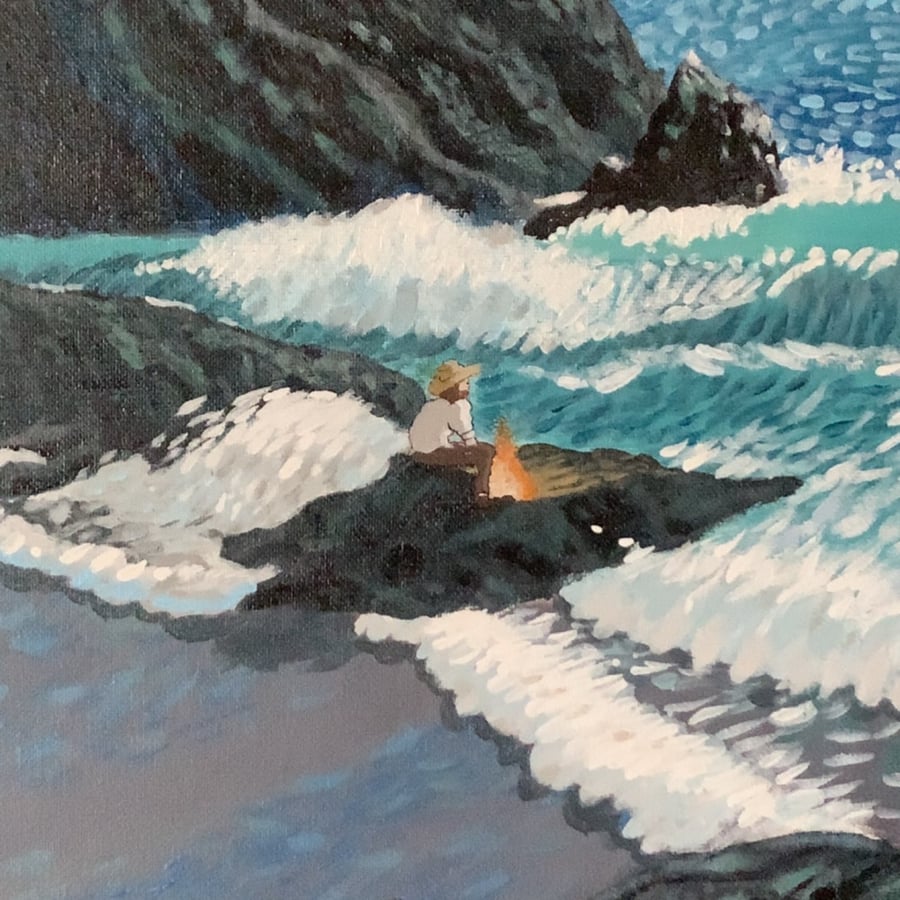 VAN GOGH