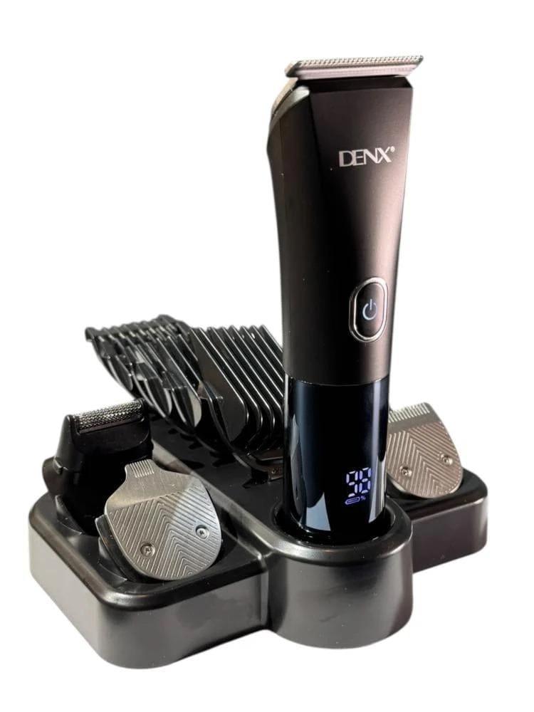 "ماكينة حلاقة كهربائية DENX (DX-1366)"