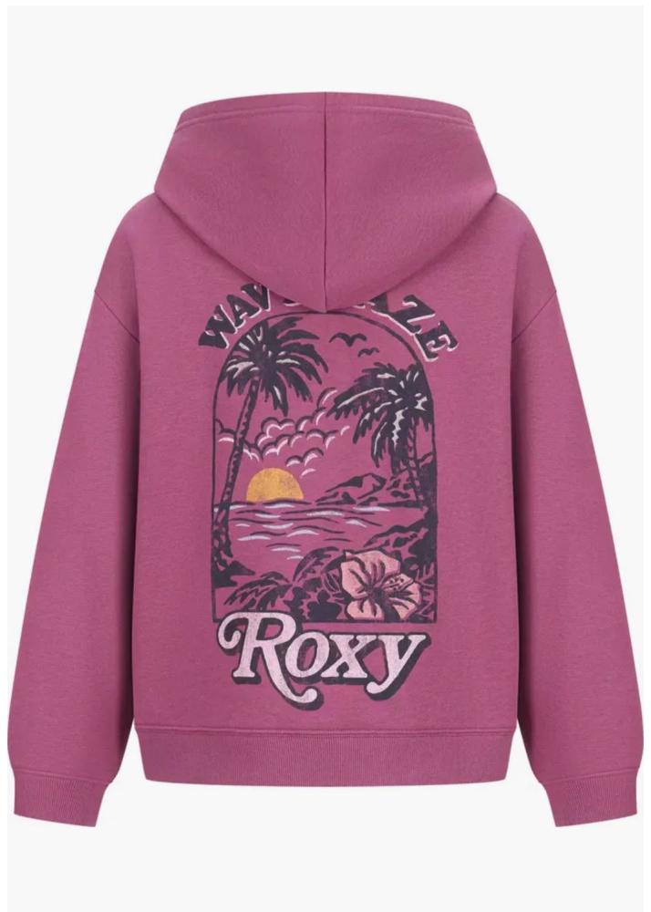 بلوفر روكسي اوفر سايز