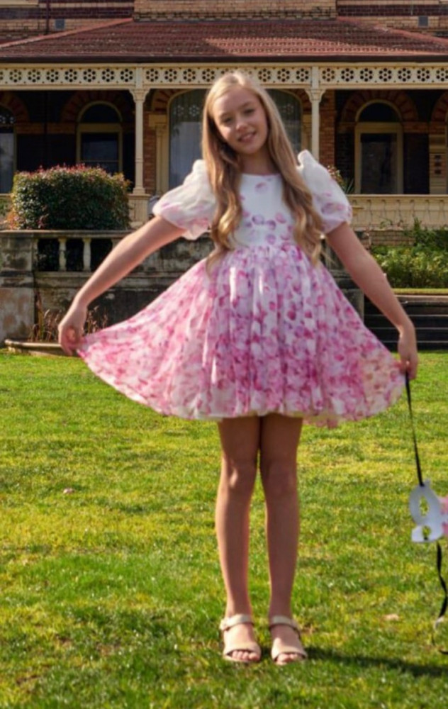 Bardot Junior