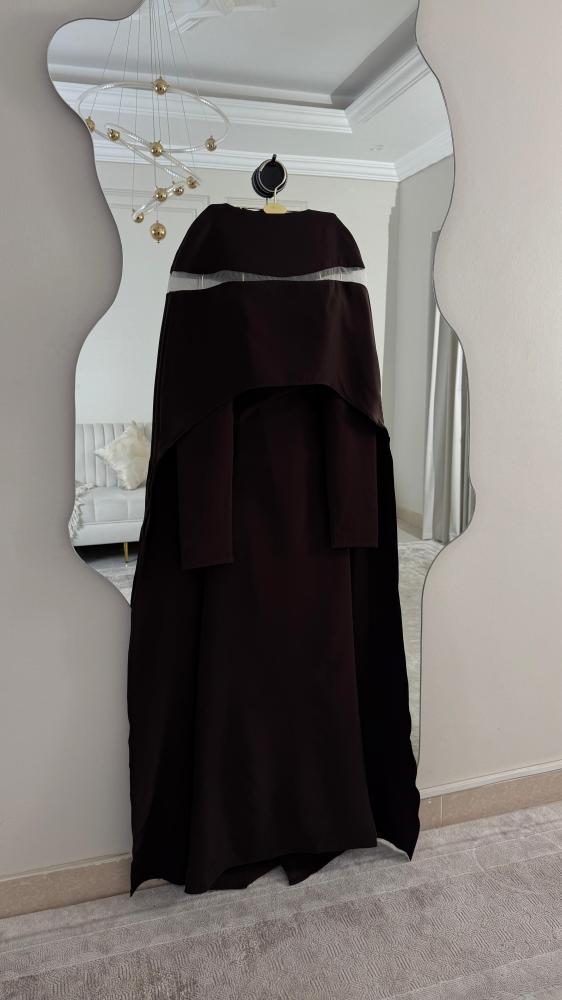 فستان ماريا B68