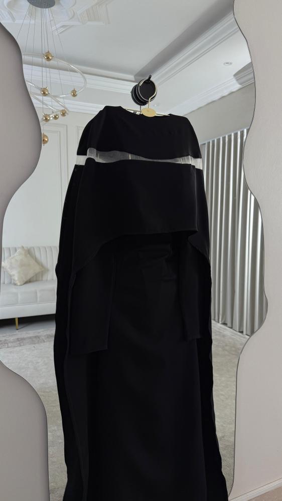 فستان ماريا B68