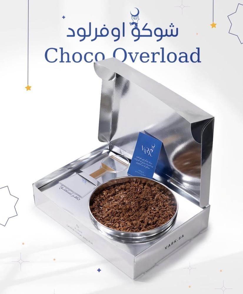 شوكو اوفرلود فارك
