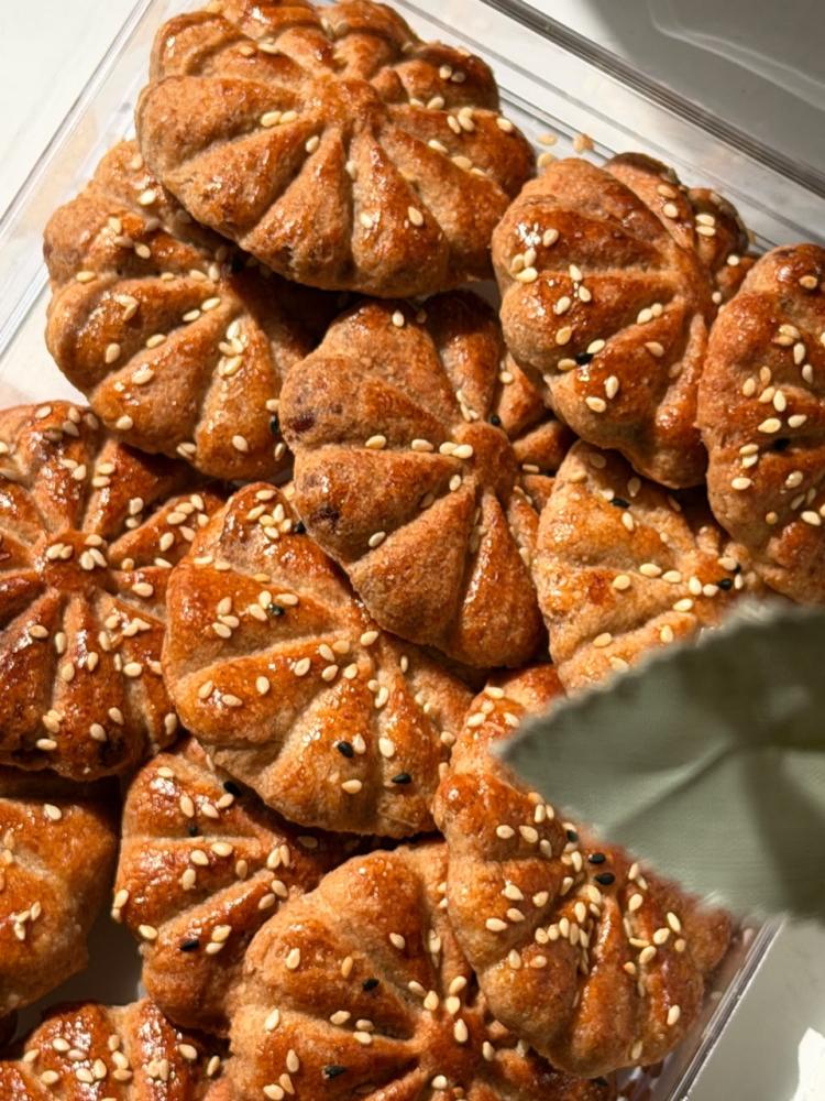معمول صحي رقاق