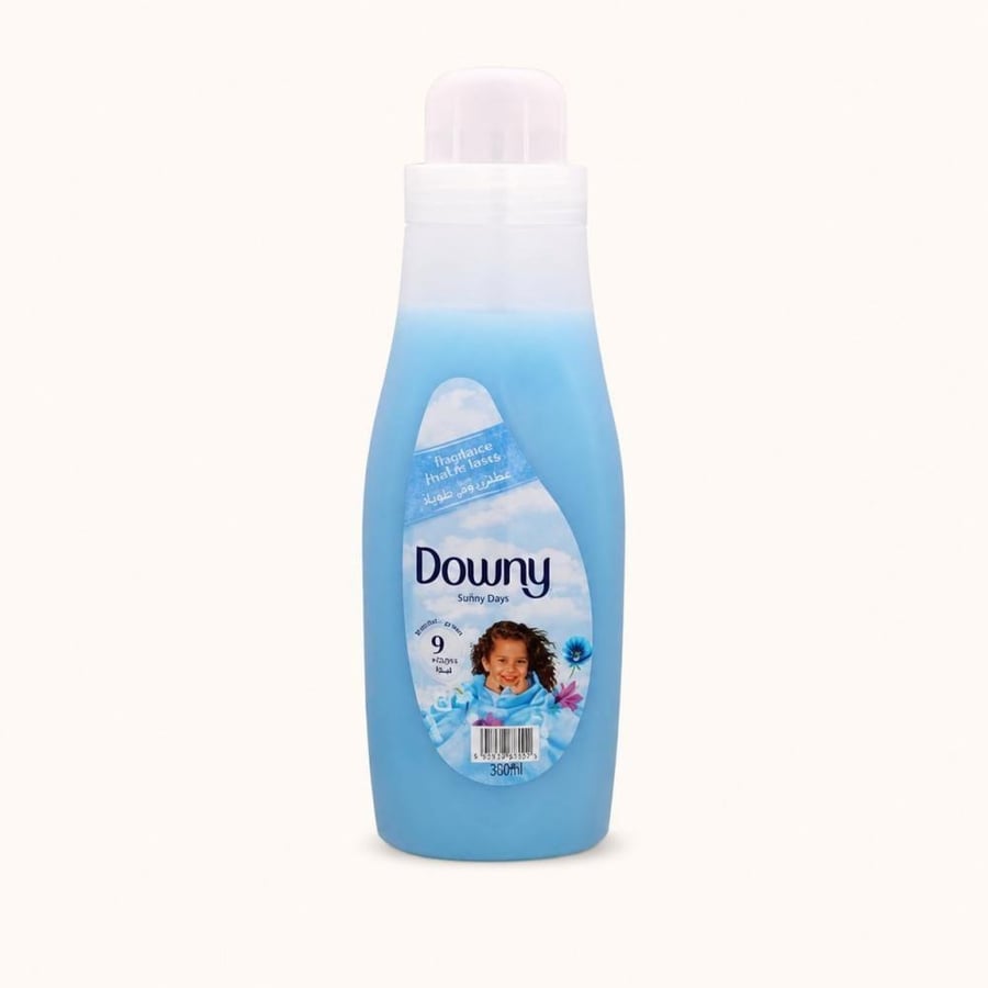 Lenor Downy Conditioner 16 x 1 Liter