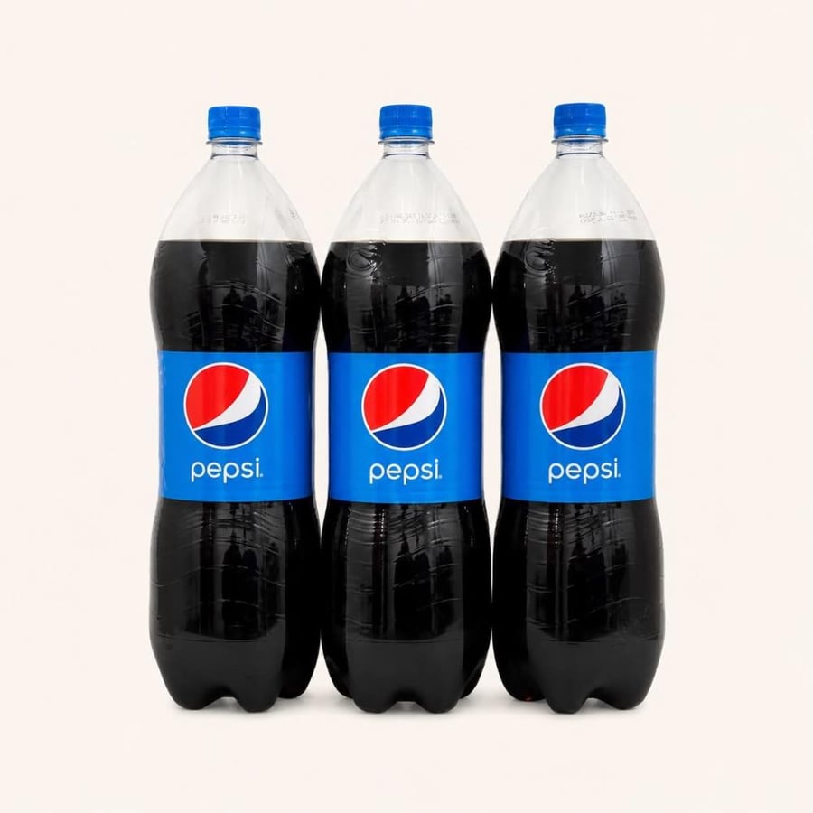 Family Pepsi 6 * 2.25L