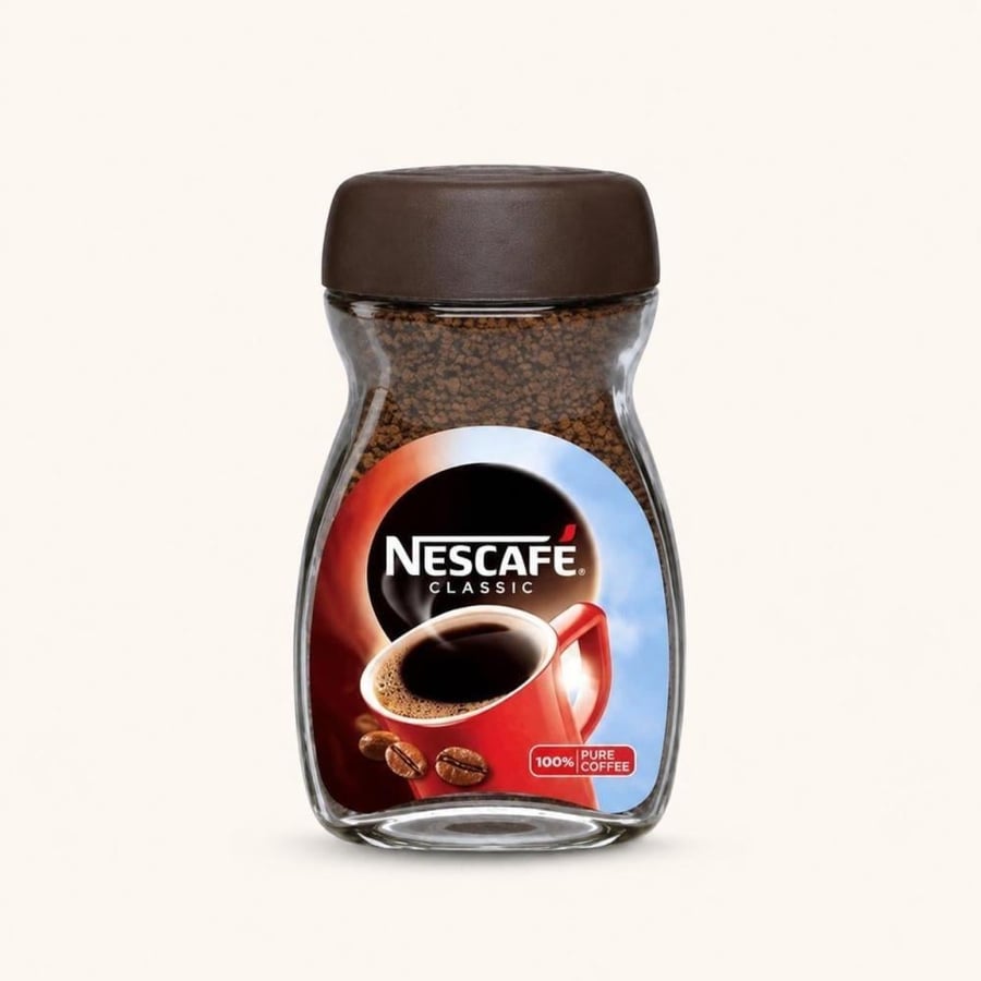 Nescafe Classic Mini 50g