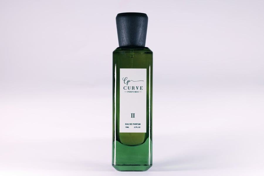 75 ml - Perfume II