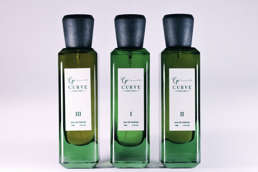 75 مل - مجموعه عطور كيرف