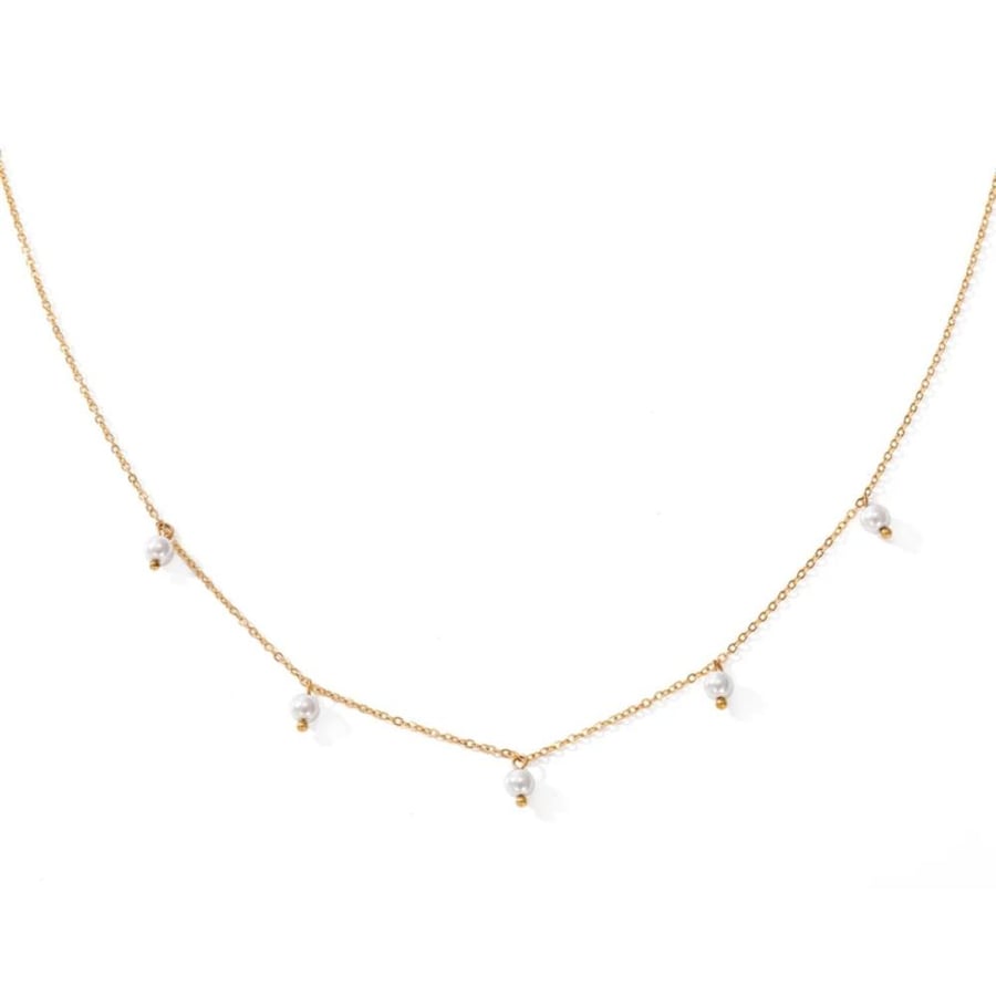 Lulwa necklace