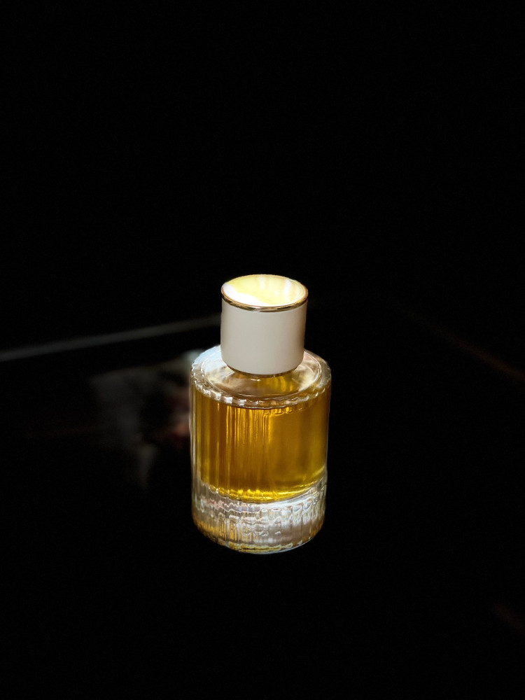عطر كمبودي معتق