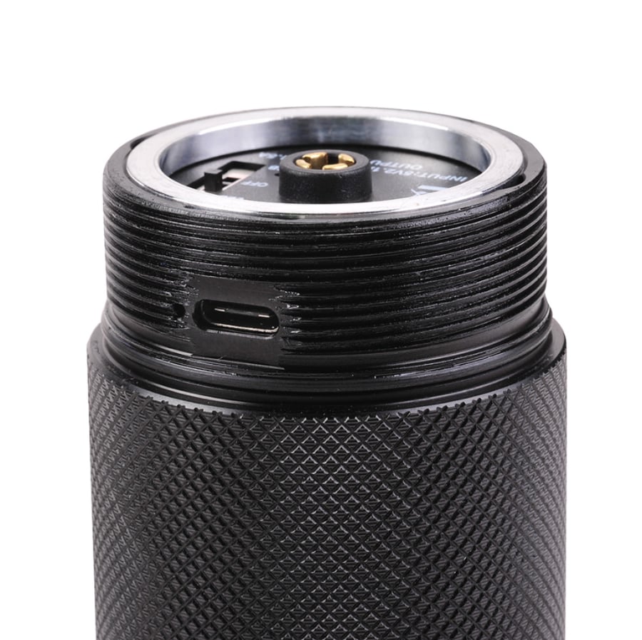 كشاف 5600 شمعة SAINT TORCH 30