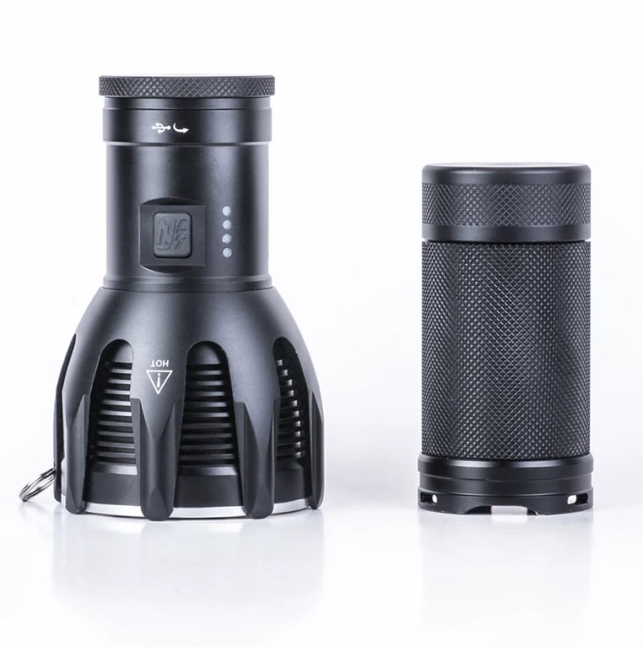 كشاف 5600 شمعة SAINT TORCH 30