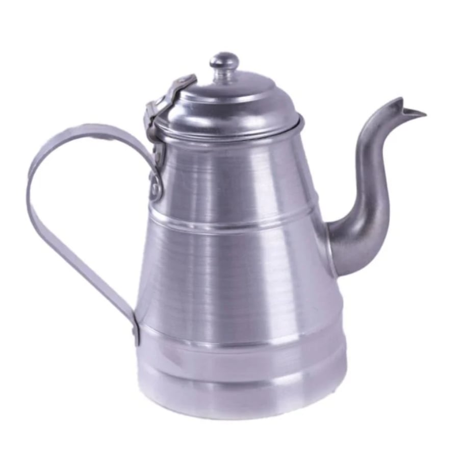 Classic coffee scoop 0.9 liter