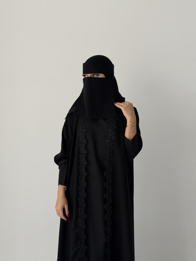 نقاب