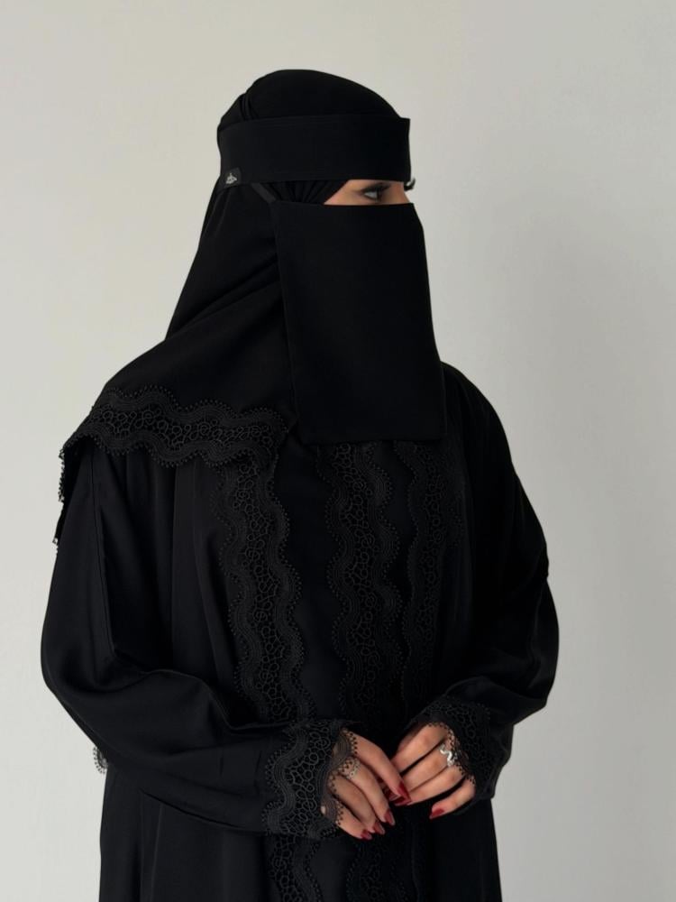 نقاب