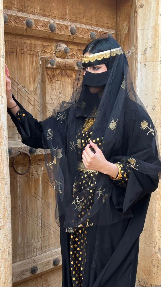 برقع+طرحه