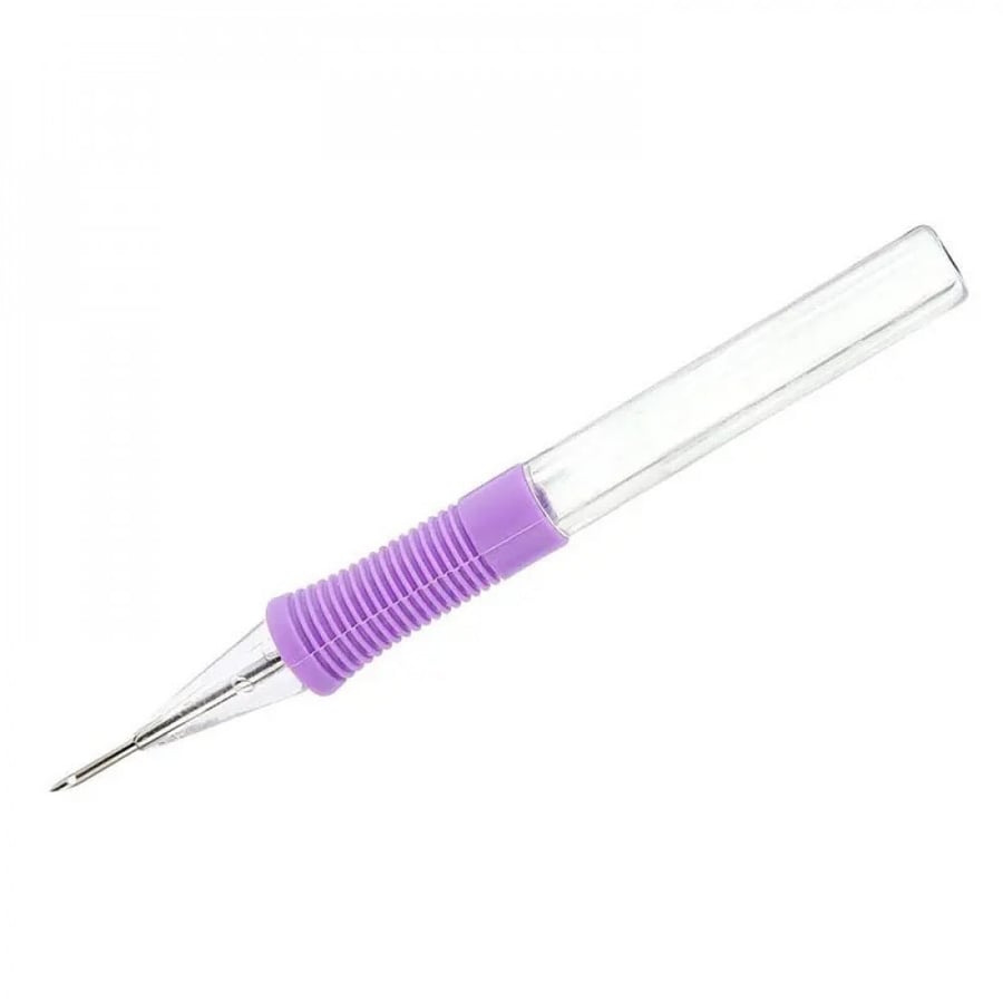 إبرة النفاش Punch Needle