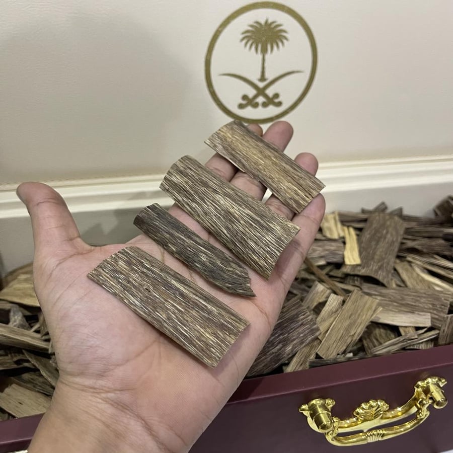 رقائق لاوسي