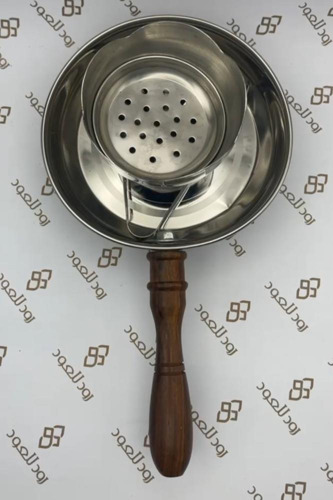 مبخرة اجمل ( صناعة هندية )