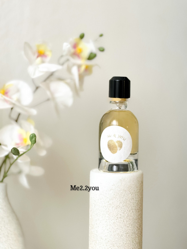عطر Me and you