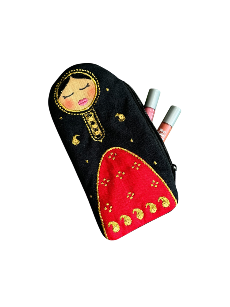 Small wallet