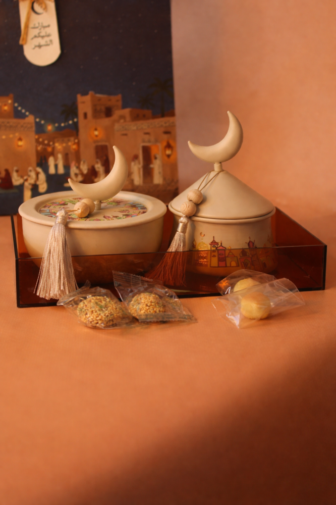 بوكس نقصة رمضان