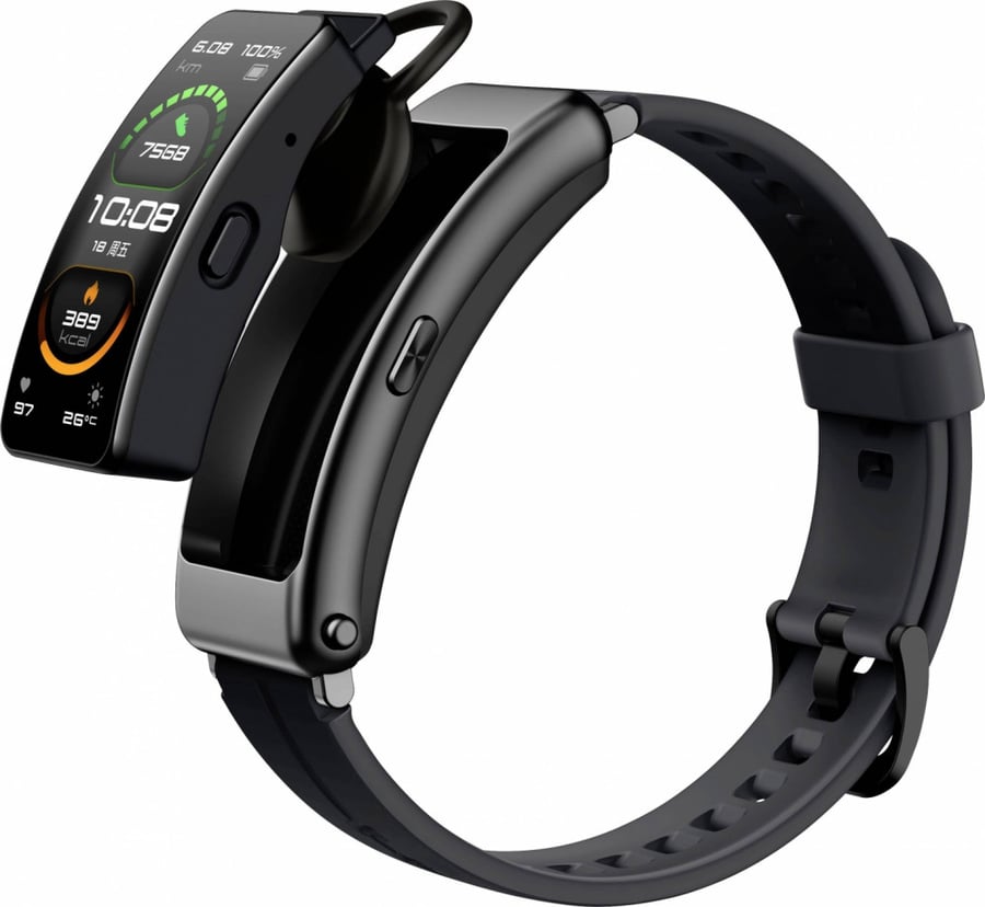 ساعة هواوي TalkBand B6