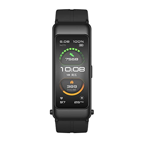ساعة هواوي TalkBand B6