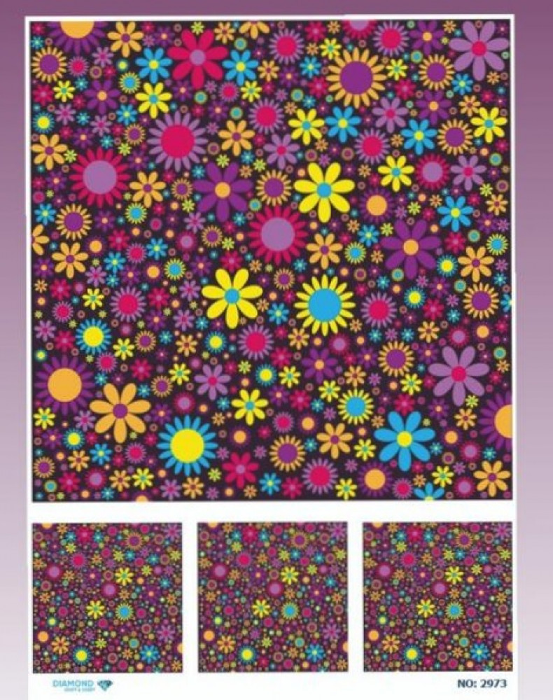 ورق أرز A3