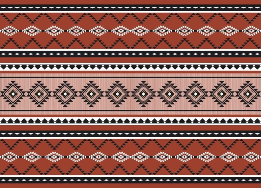 ورق أرز تصميم حصري