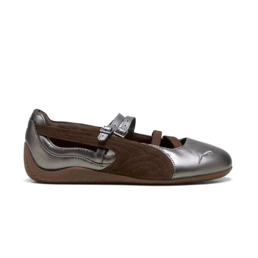 Puma Speedcat Ballet Lux - Chocolate Brown