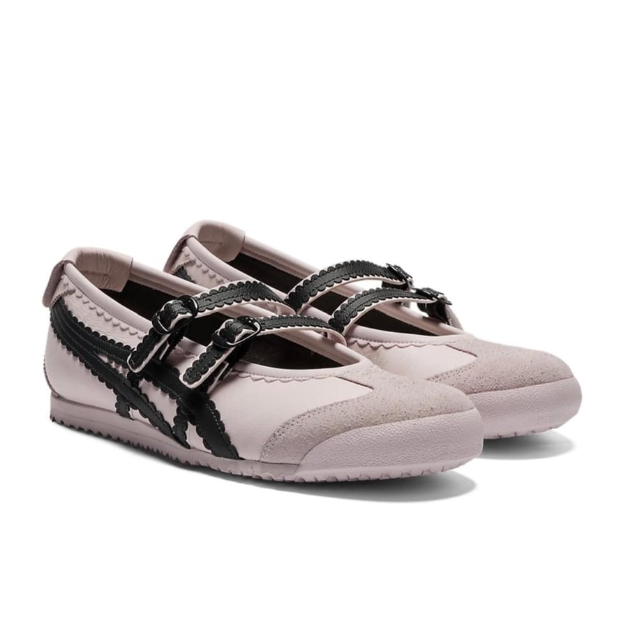 Onitsuka Tiger Mexico 66 TGRS - Crystal Pink