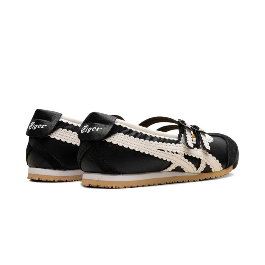 Onitsuka Tiger Mexico 66 TGRS - Black