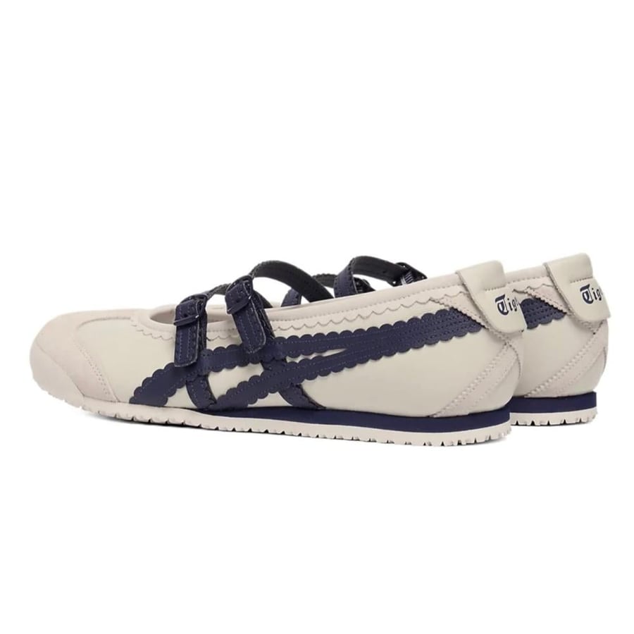Onitsuka Tiger Mexico 66 TGRS - Navy