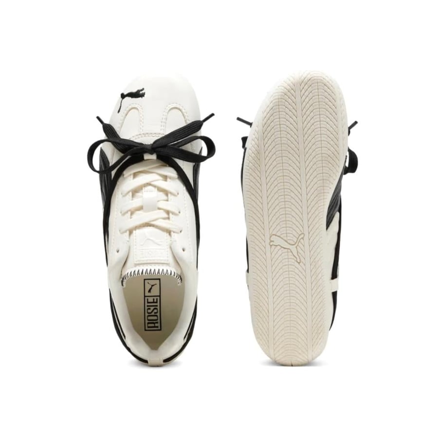 PUMA x ROSÉ Speedcat Sneakers - Warm White