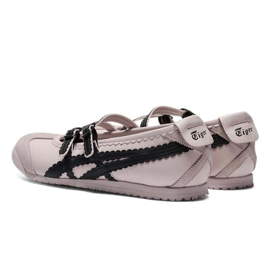 Onitsuka Tiger Mexico 66 TGRS - Crystal Pink