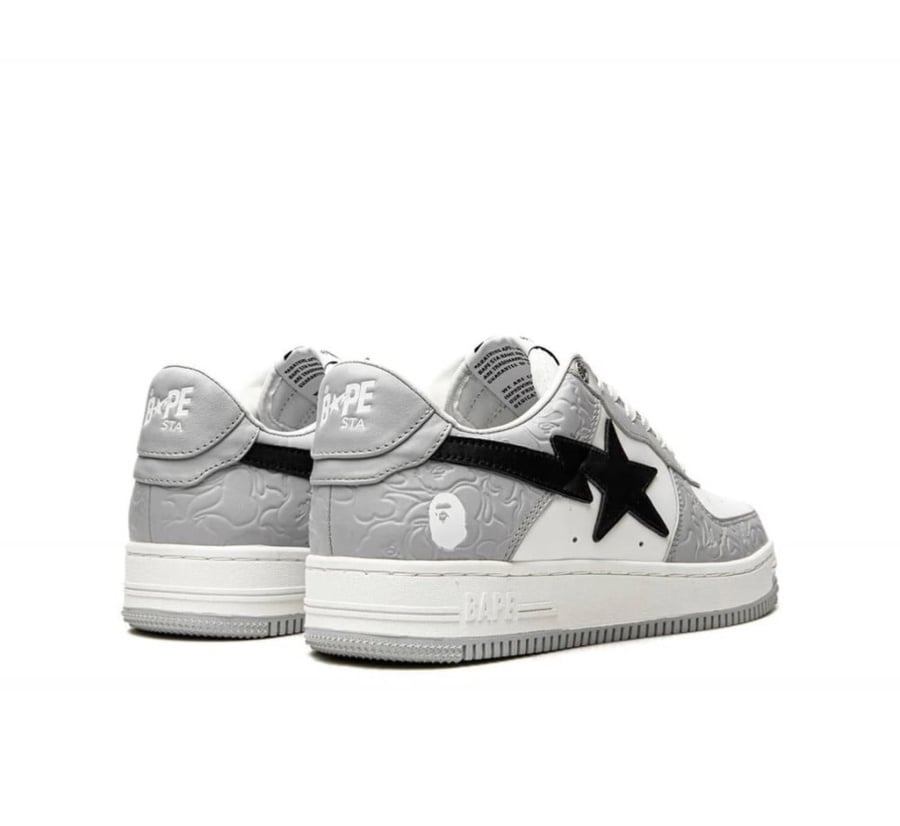 Bape STA Sneakers