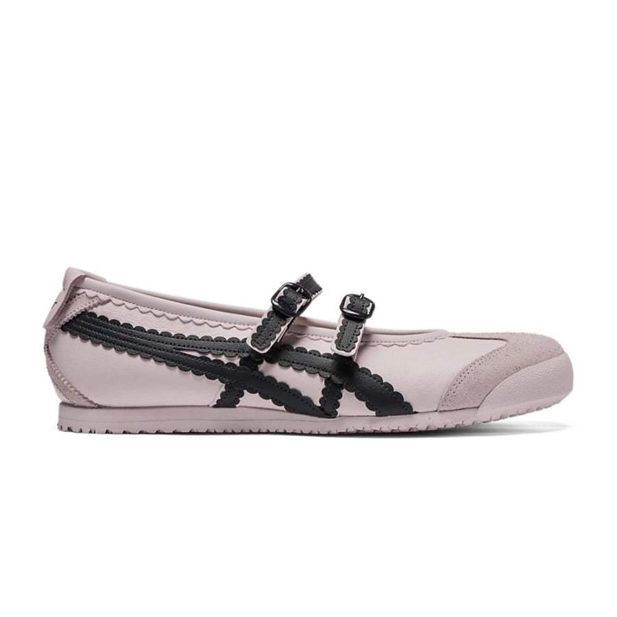 Onitsuka Tiger Mexico 66 TGRS - Crystal Pink