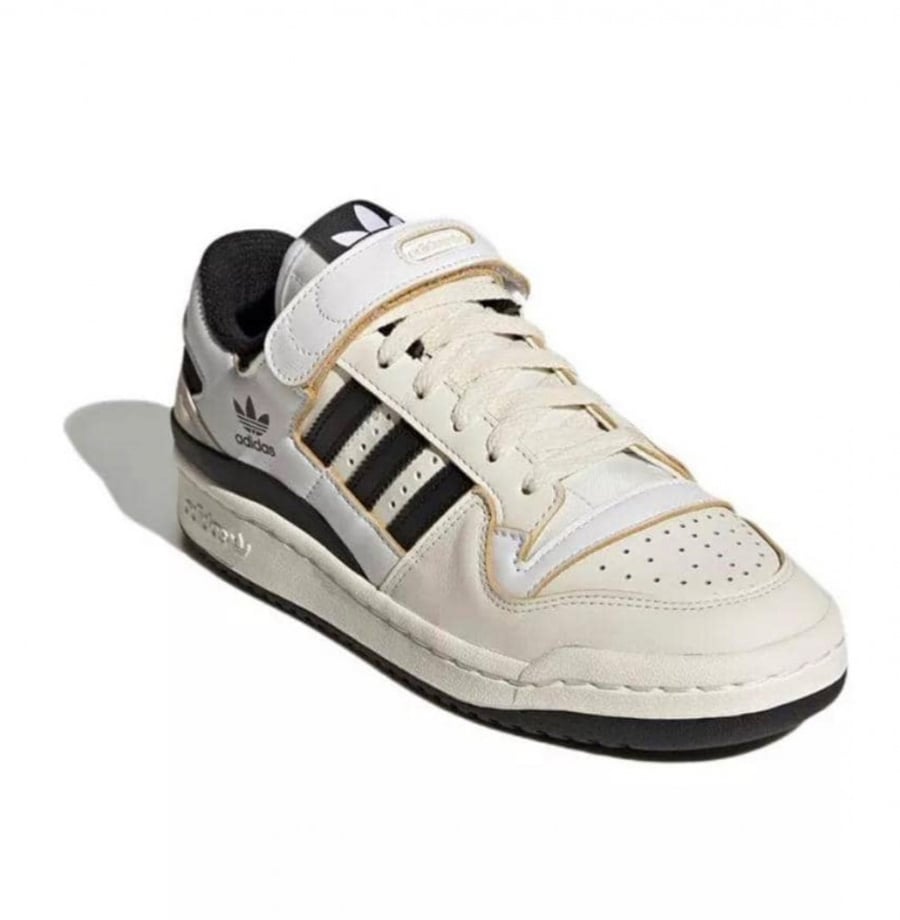 Adidas Forum 84 Low Sneakers