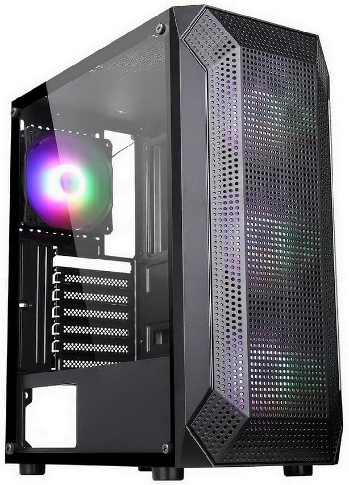 Core i5-10400F GTX1650 4GB  تجميعة كمبيوتر الالعاب- PC Gaming
