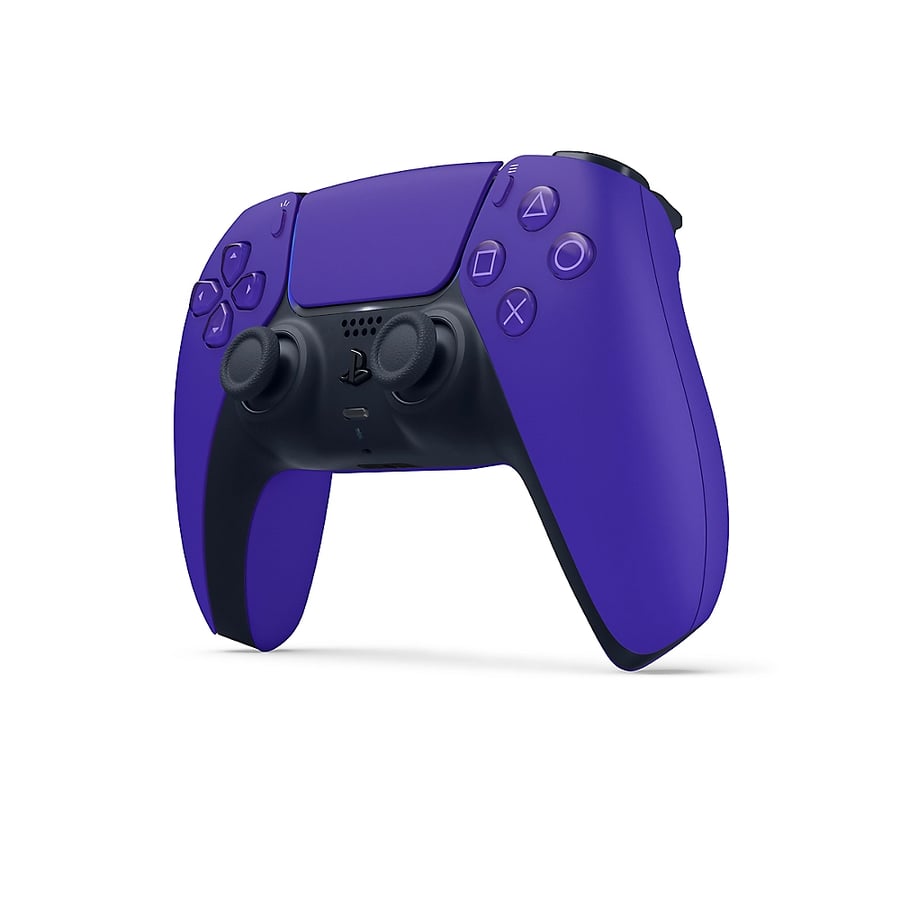 وحدة التحكم بلايستيشن5-Dual sense Wireless Controller- بنسفجي