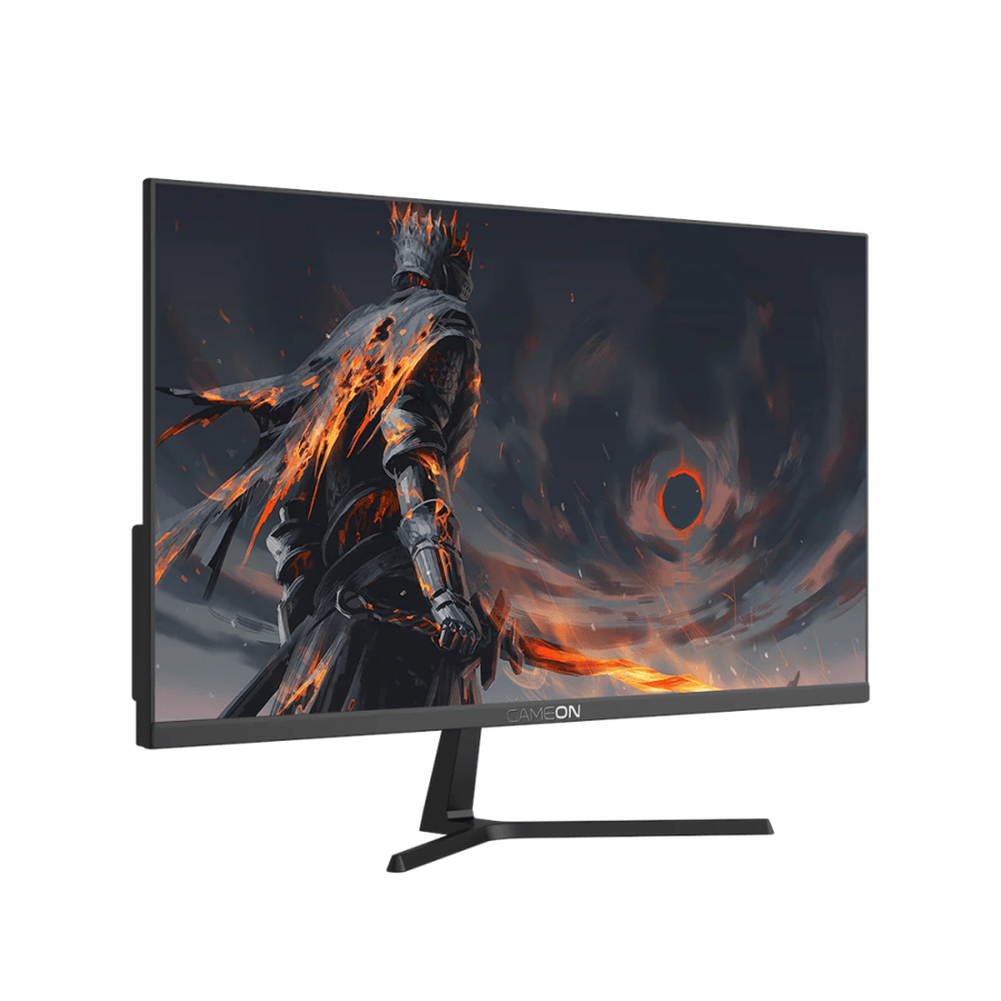 شاشة ألعاب Game on 180hz 24inch FHD