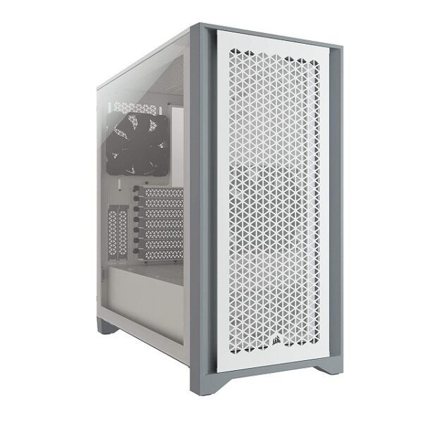 Core i5-14400F Nvidia RTX 4060TI PC Gaming تجميعة كمبيوتر الالعاب- PC Gaming