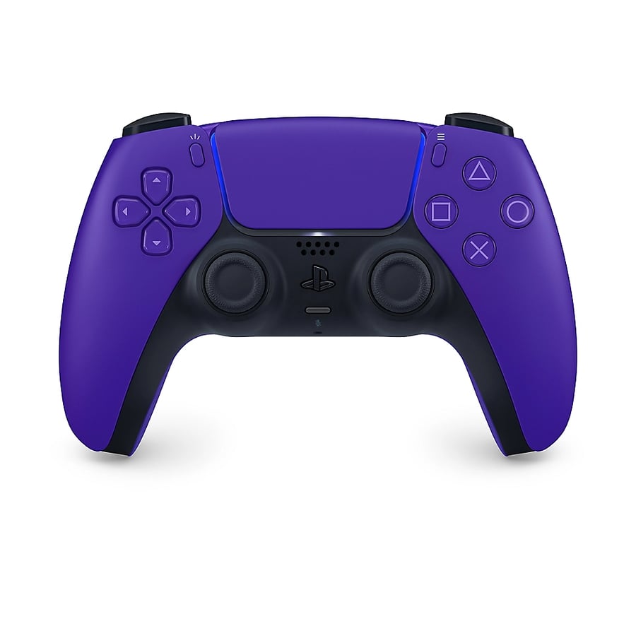 وحدة التحكم بلايستيشن5-Dual sense Wireless Controller- بنسفجي
