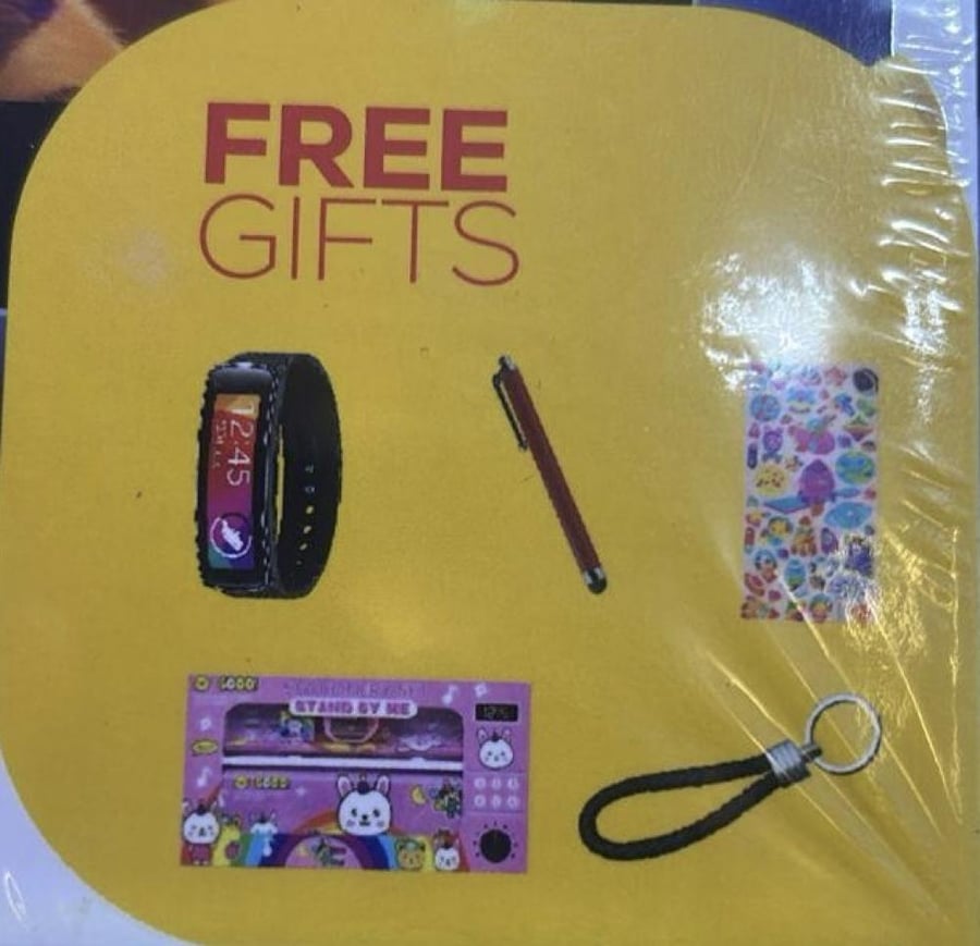 تابلت اطفال-Tablet Phoenix Kids