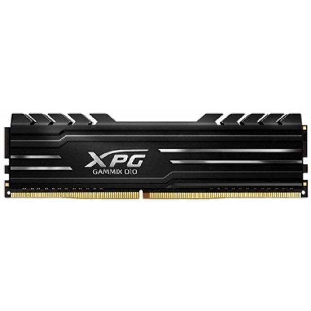 ADATA Memory DDR4 16GB, 3200MHz Black- رام