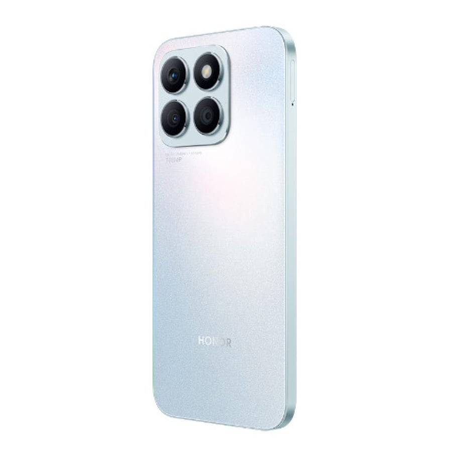 Honor X8b mobile phone, 512 GB memory, 8+8 RAM, 4G