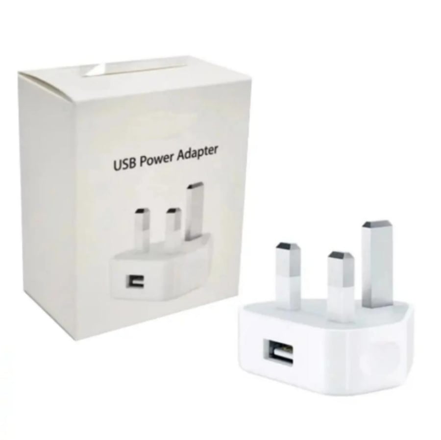 iPhone charging head Ubee home original